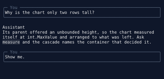 ChatTranscriptControl