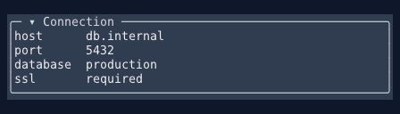 CollapsiblePanel