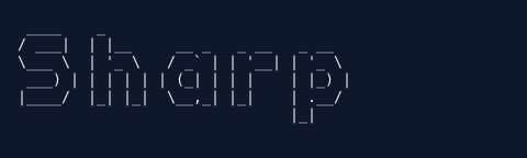 FigletControl