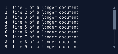 ScrollablePanelControl