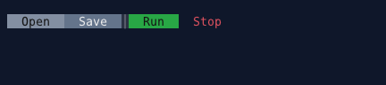 ToolbarControl