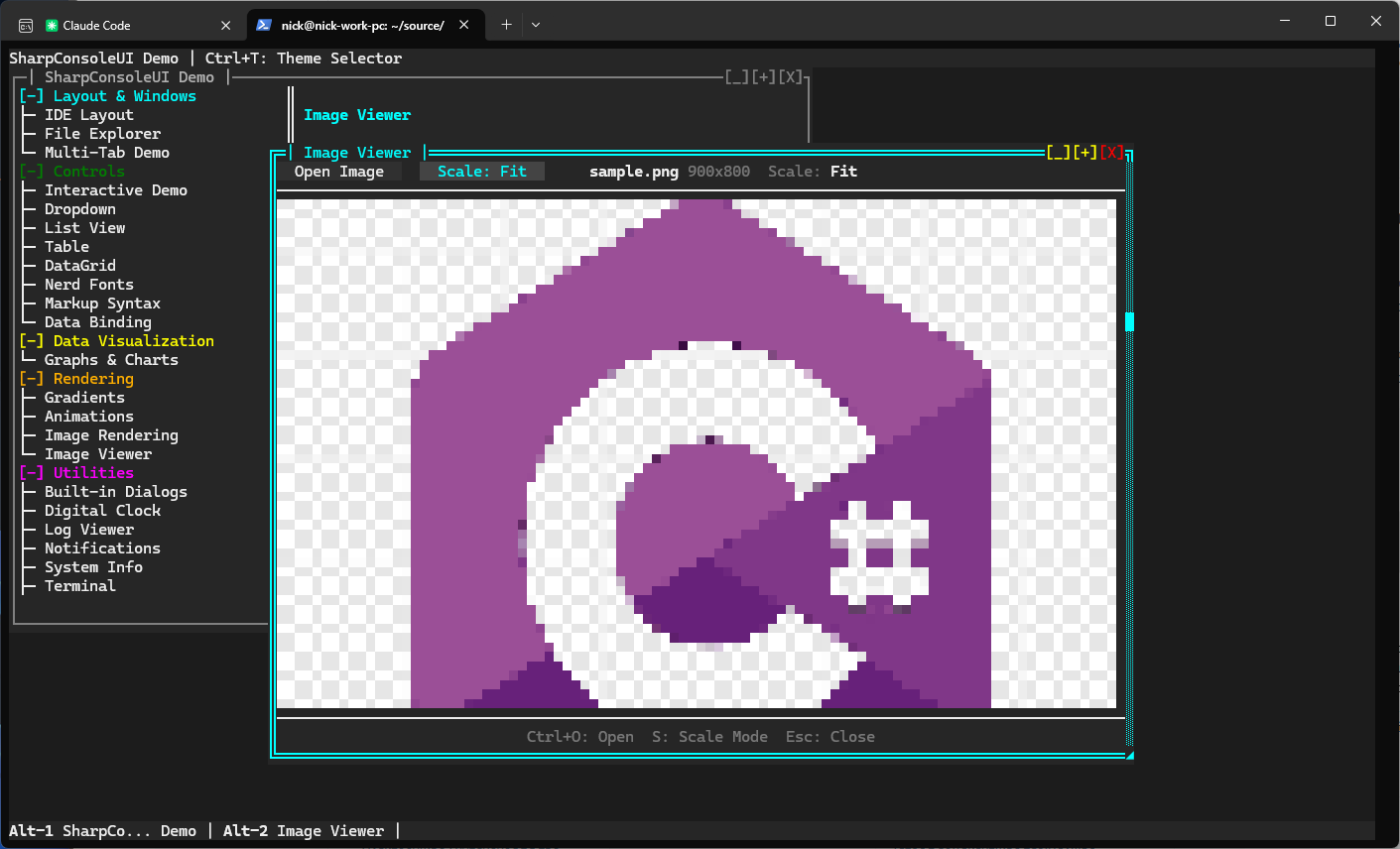 Image Viewer