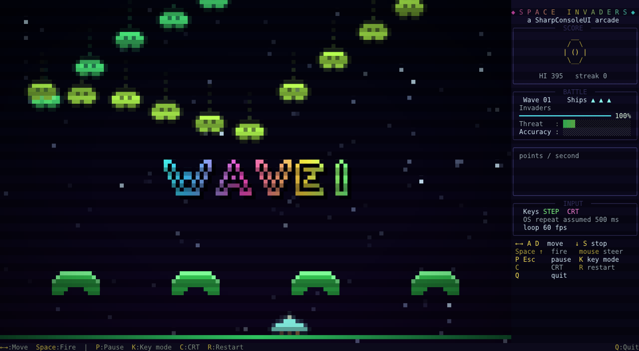Wave